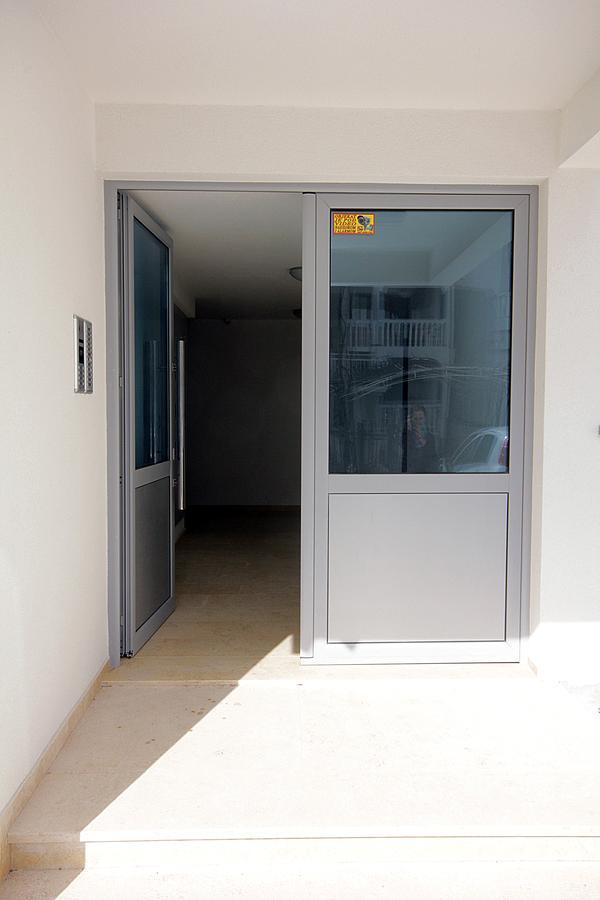 Apartment Melina Dobra Voda Luaran gambar